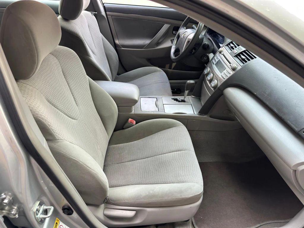 used 2010 Toyota Camry car, priced at $6,995