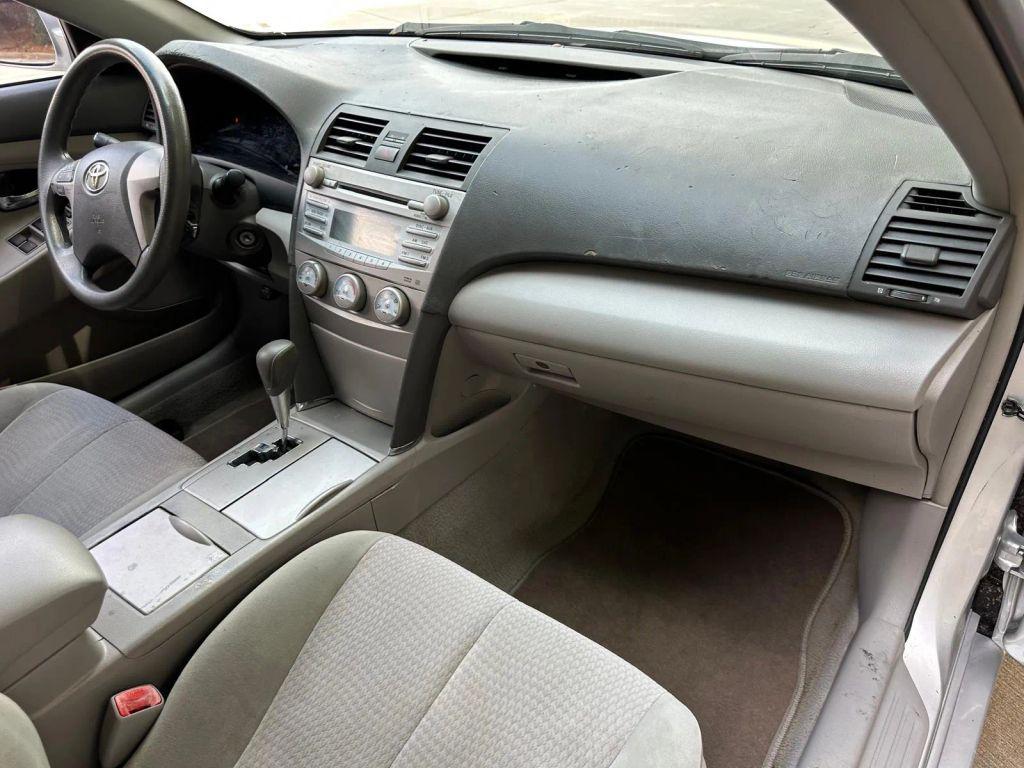 used 2010 Toyota Camry car, priced at $6,995