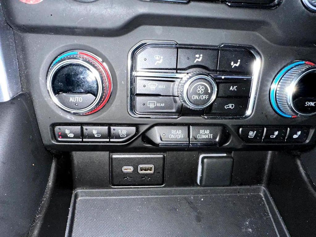 used 2023 GMC Yukon XL car, priced at $44,999