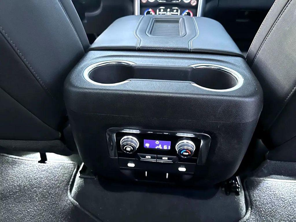 used 2023 GMC Yukon XL car, priced at $44,999