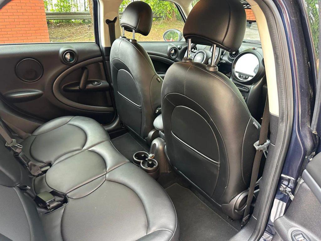 used 2016 MINI Countryman car, priced at $10,995