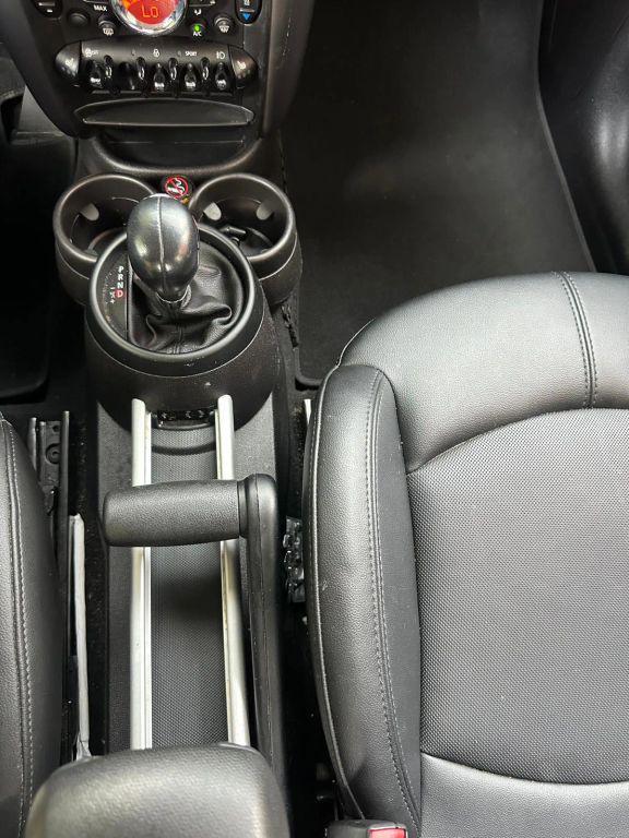used 2016 MINI Countryman car, priced at $10,995