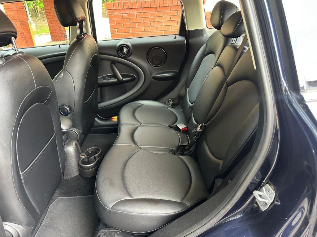 used 2016 MINI Countryman car, priced at $10,995