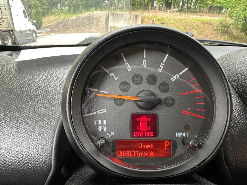used 2016 MINI Countryman car, priced at $10,995