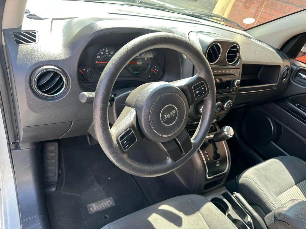 used 2011 Jeep Compass car, priced at $5,999