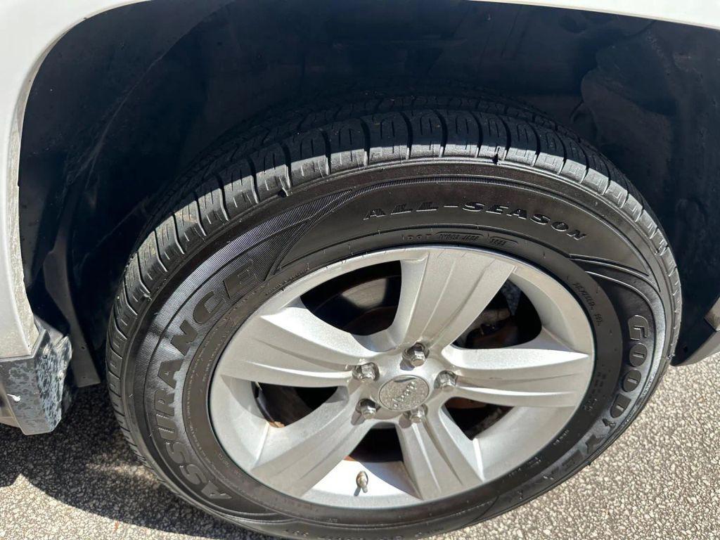 used 2011 Jeep Compass car, priced at $5,999