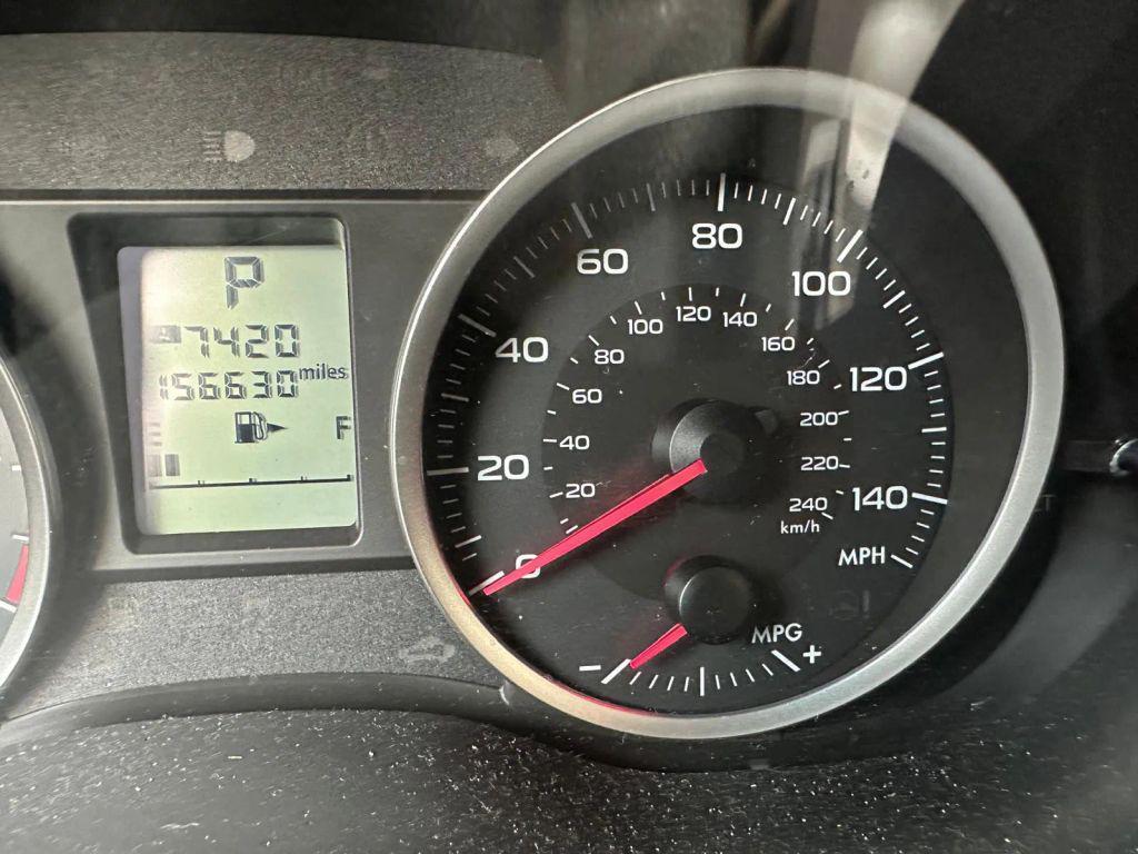 used 2013 Subaru XV Crosstrek car, priced at $7,995