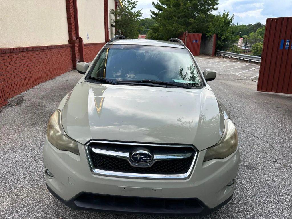 used 2013 Subaru XV Crosstrek car, priced at $7,995
