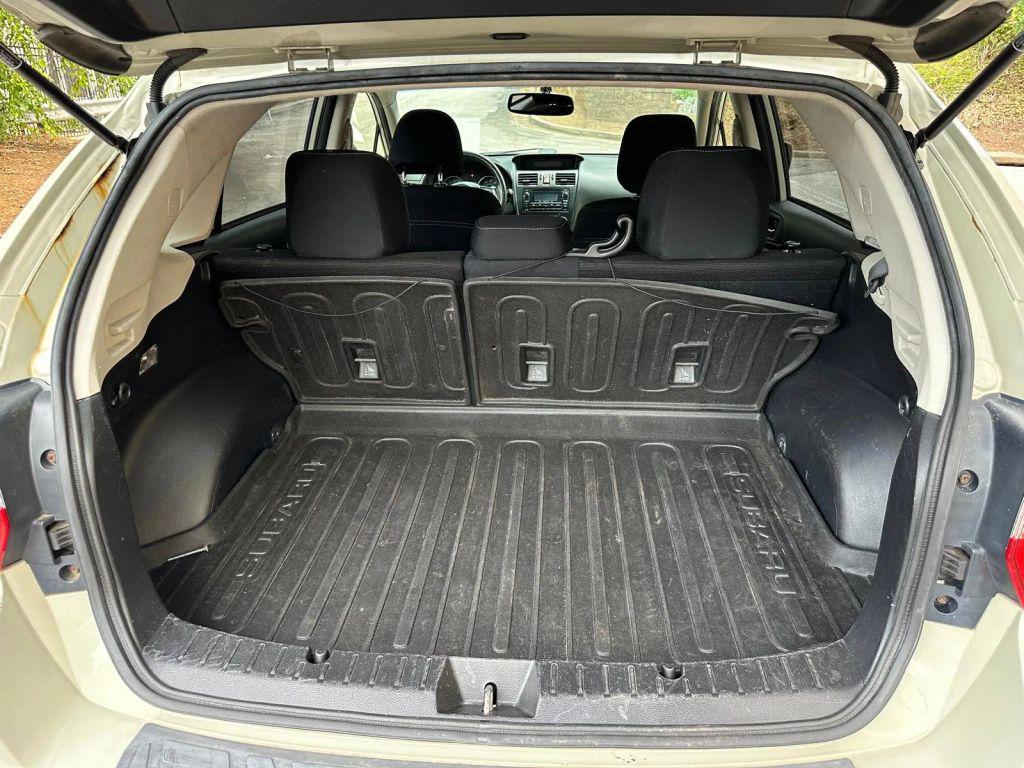 used 2013 Subaru XV Crosstrek car, priced at $7,995