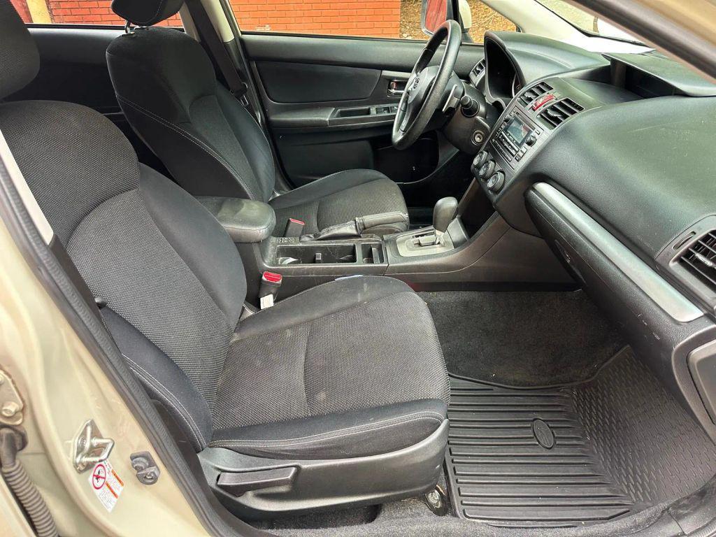 used 2013 Subaru XV Crosstrek car, priced at $7,995