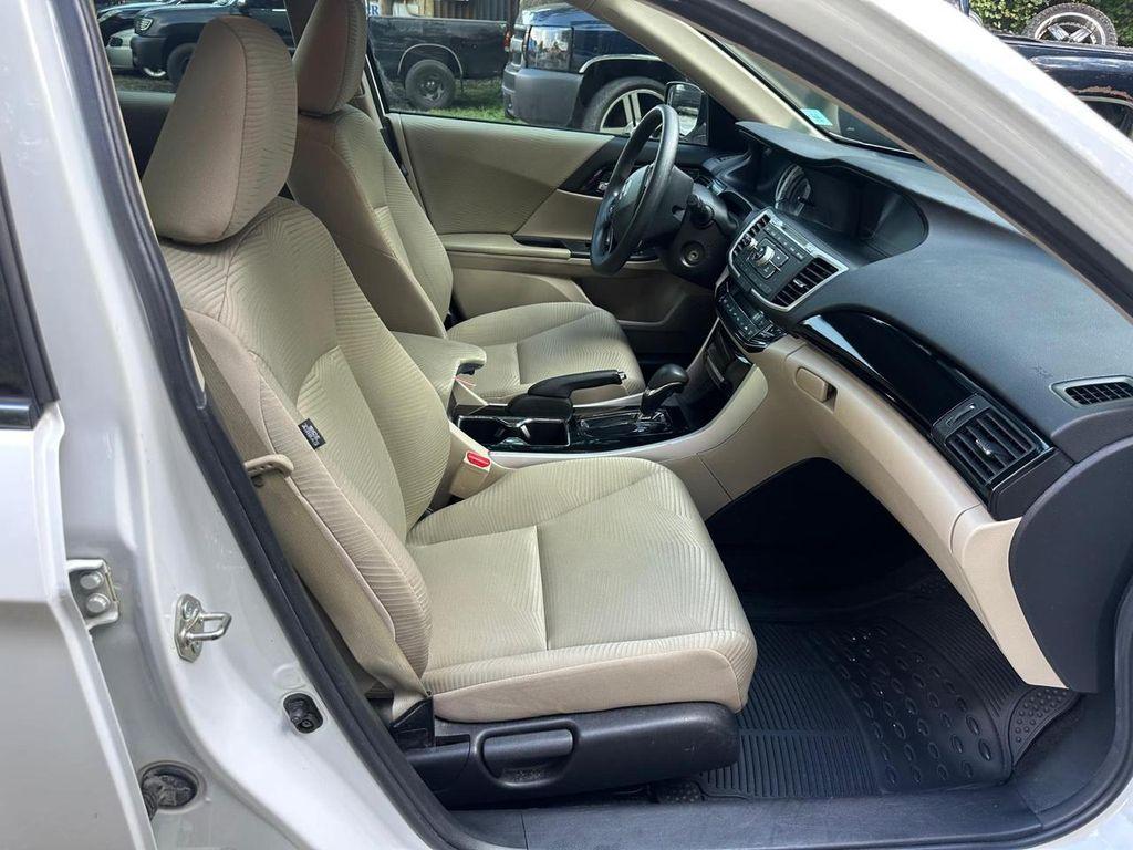 used 2016 Honda Accord car, priced at $14,995