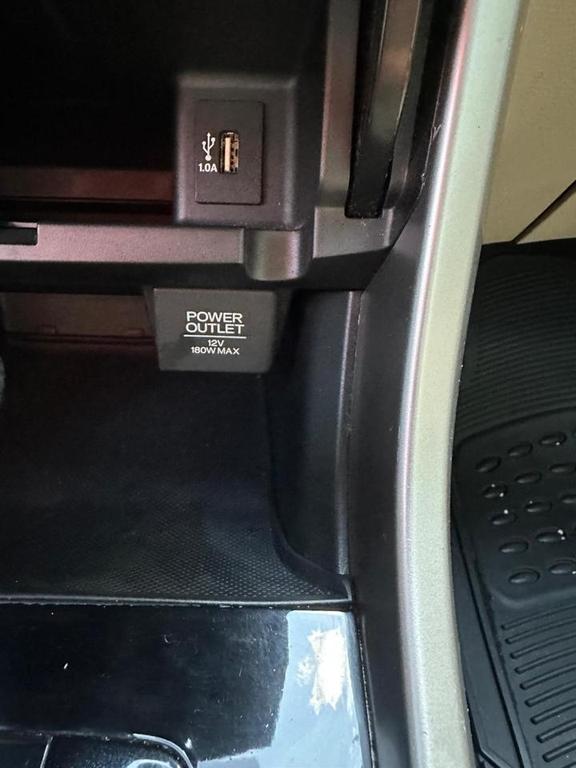 used 2016 Honda Accord car, priced at $14,995