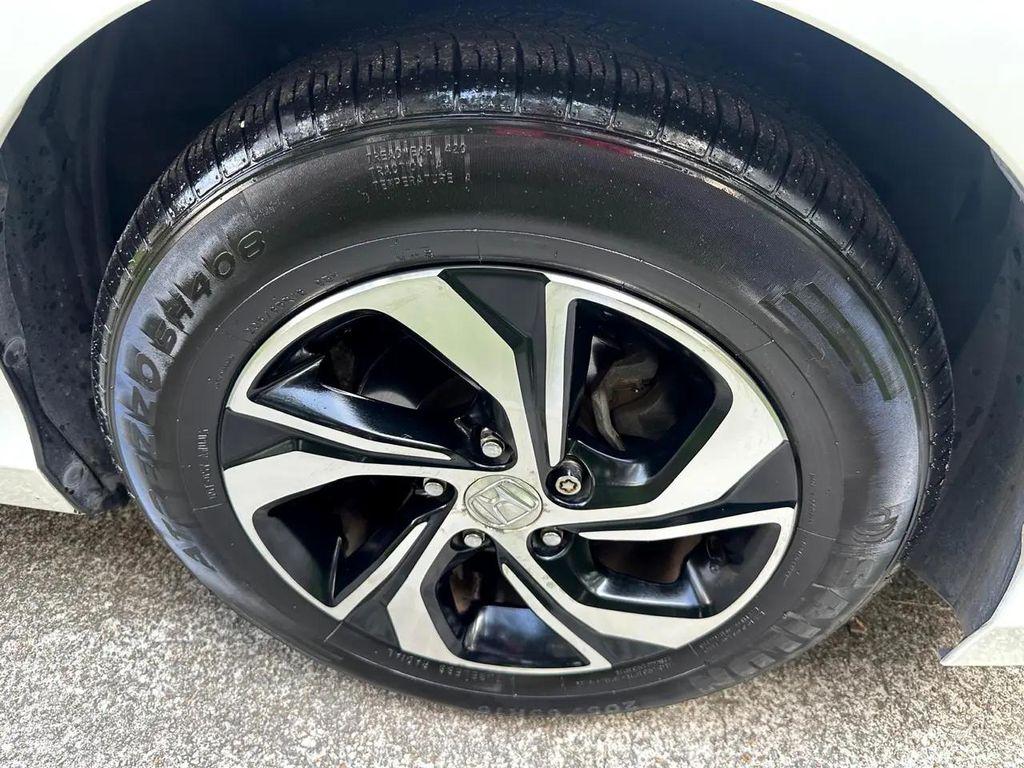 used 2016 Honda Accord car, priced at $14,995