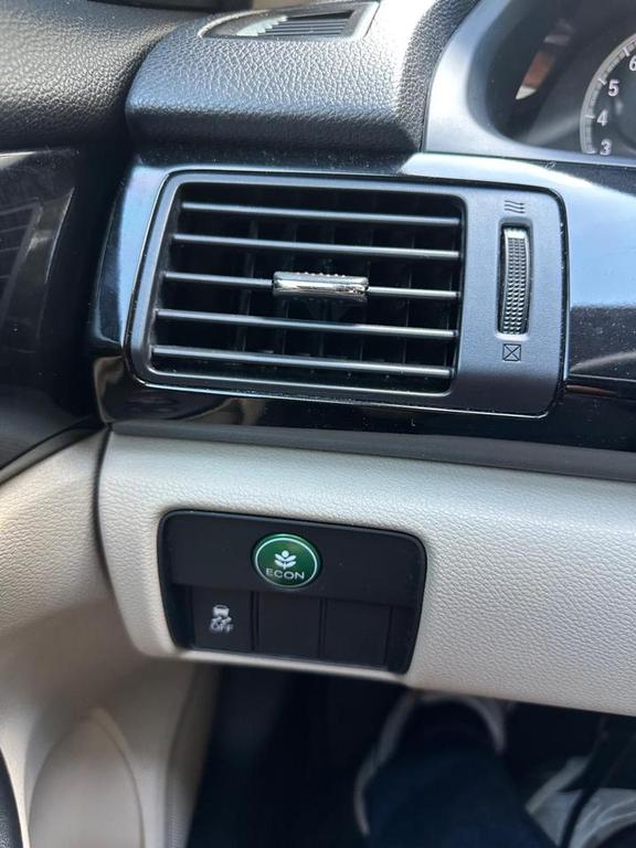 used 2016 Honda Accord car, priced at $14,995