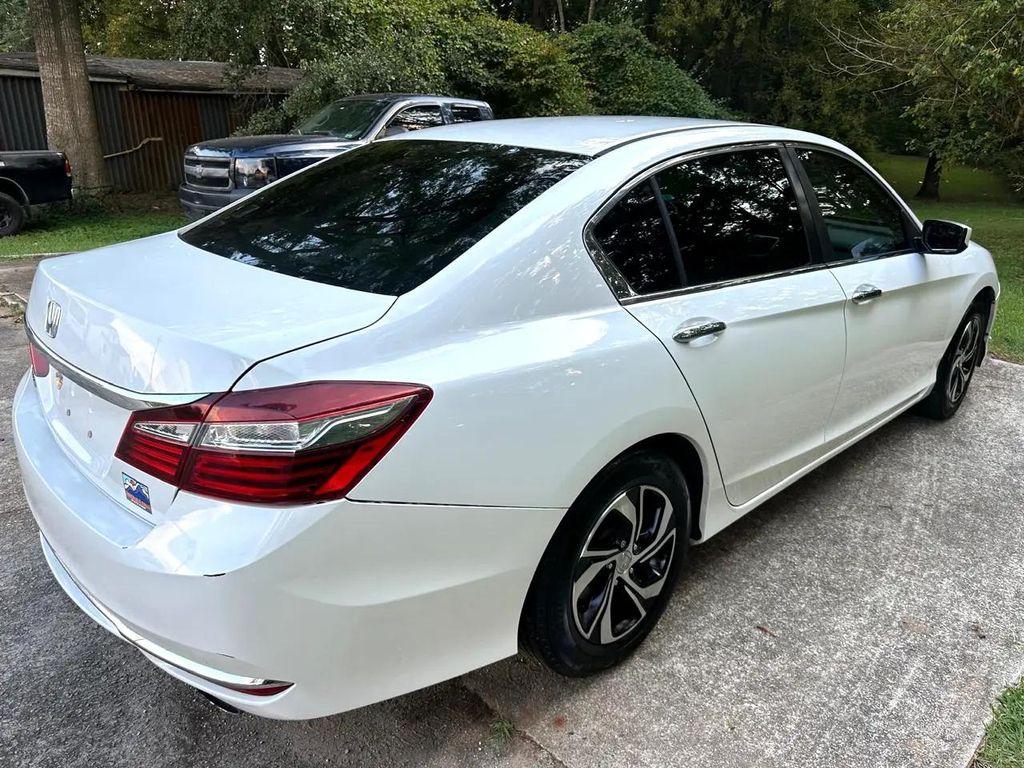 used 2016 Honda Accord car, priced at $14,995