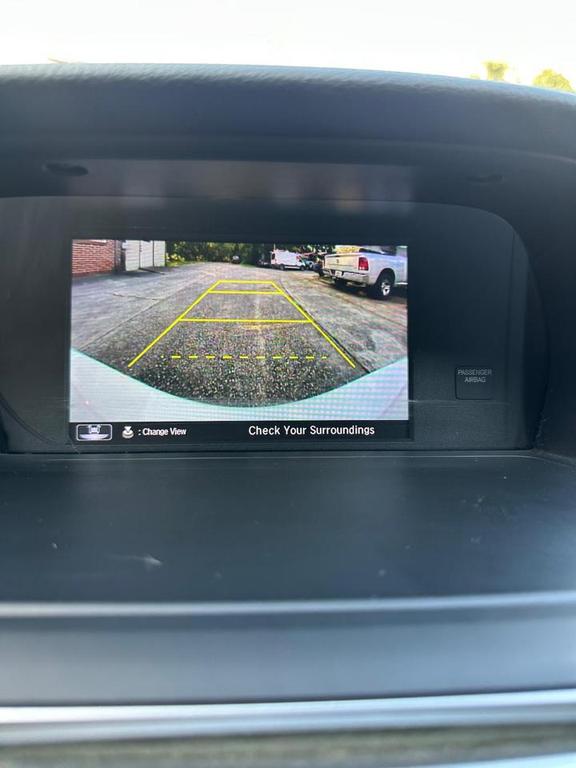 used 2016 Honda Accord car, priced at $14,995