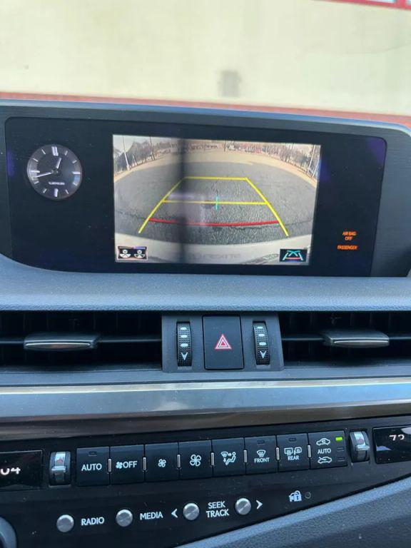 used 2020 Lexus ES 350 car, priced at $26,999