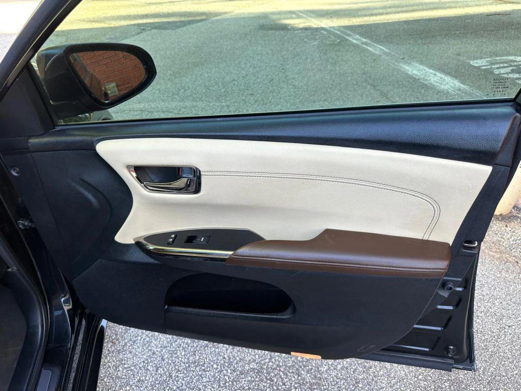 used 2014 Toyota Avalon car, priced at $14,299