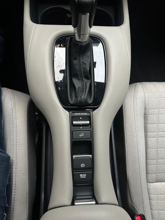 used 2023 Honda HR-V car, priced at $17,999