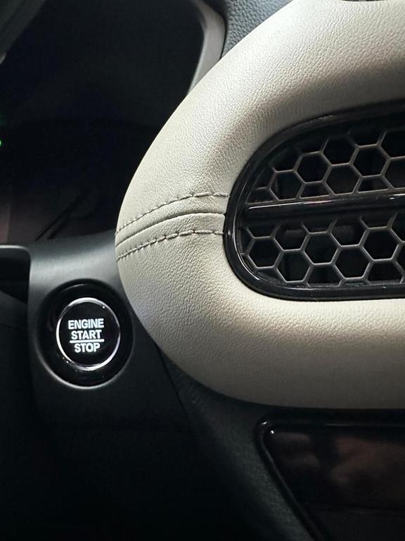 used 2023 Honda HR-V car, priced at $17,999