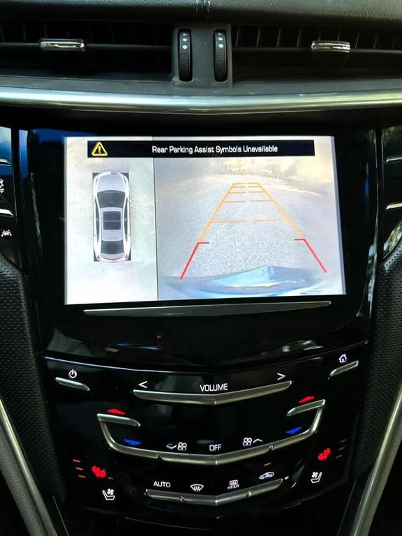 used 2016 Cadillac XTS car, priced at $10,999