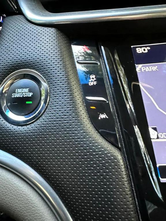 used 2016 Cadillac XTS car, priced at $10,999