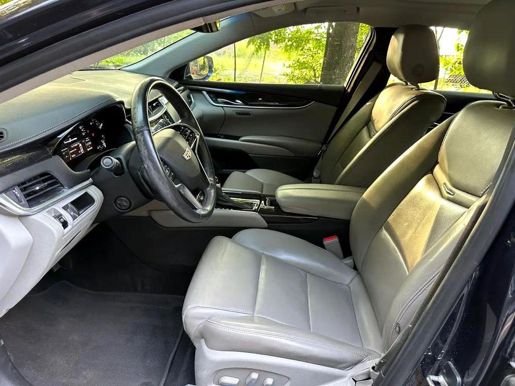 used 2016 Cadillac XTS car, priced at $10,999