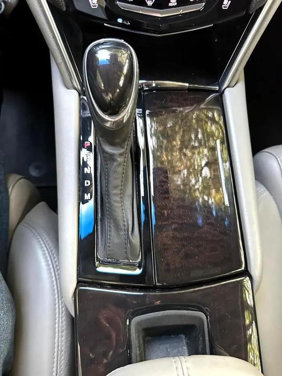 used 2016 Cadillac XTS car, priced at $10,999