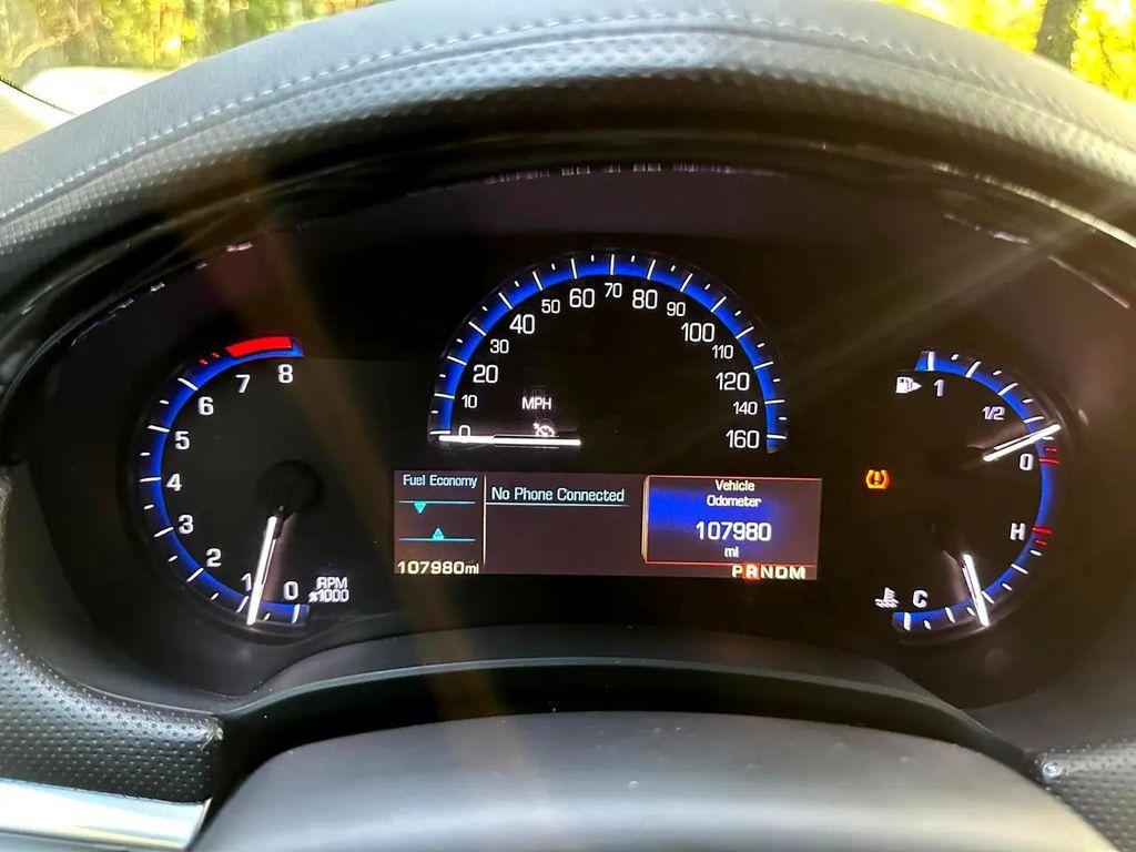 used 2016 Cadillac XTS car, priced at $10,999