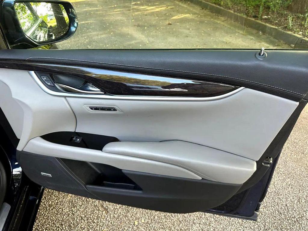 used 2016 Cadillac XTS car, priced at $10,999