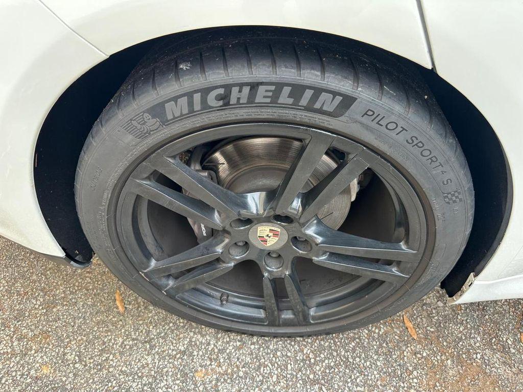 used 2012 Porsche Panamera car, priced at $16,995