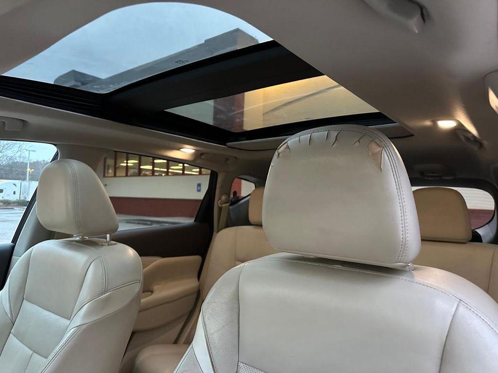 used 2017 Nissan Murano car, priced at $10,999