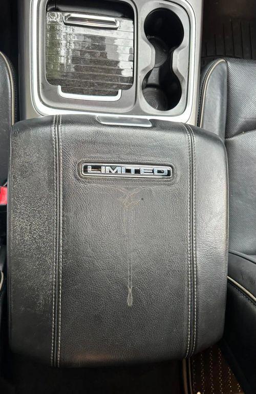 used 2016 Ram 1500 car, priced at $14,299
