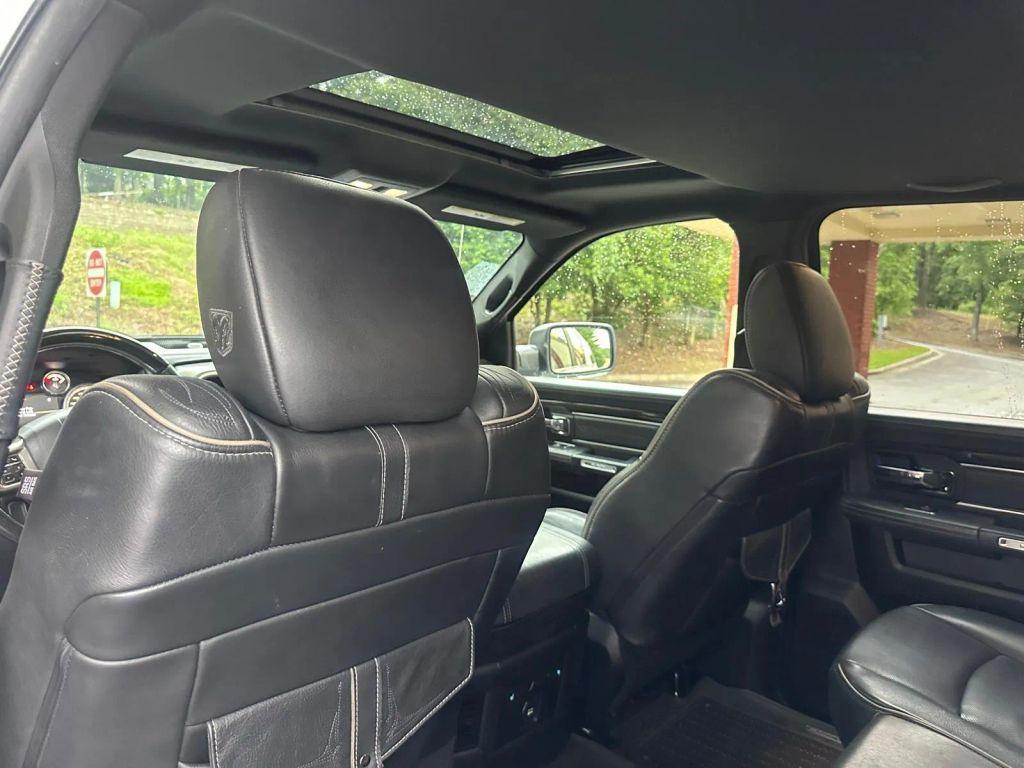 used 2016 Ram 1500 car, priced at $14,299