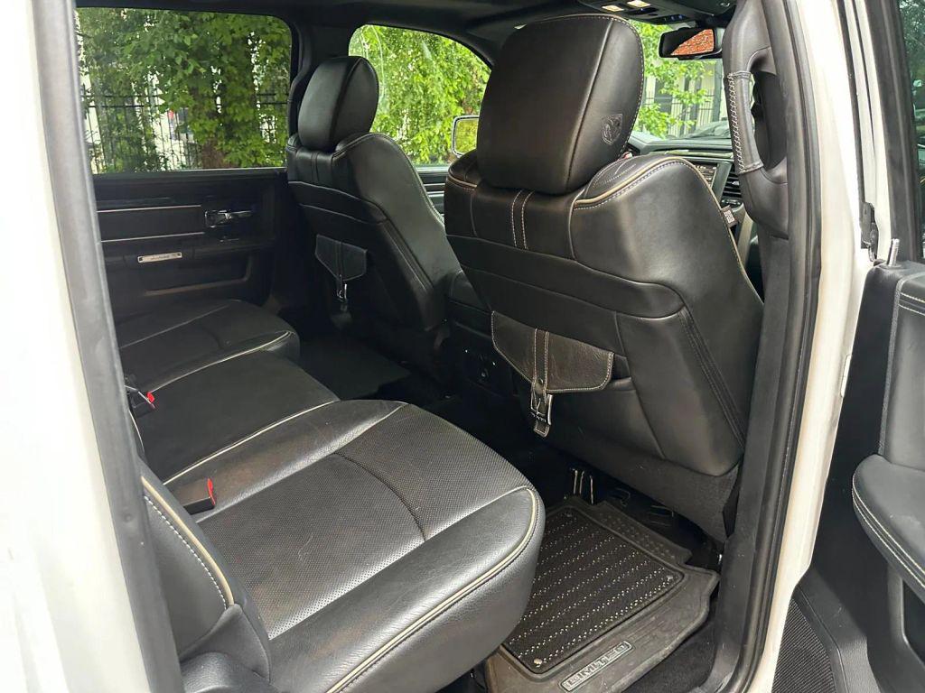 used 2016 Ram 1500 car, priced at $14,299