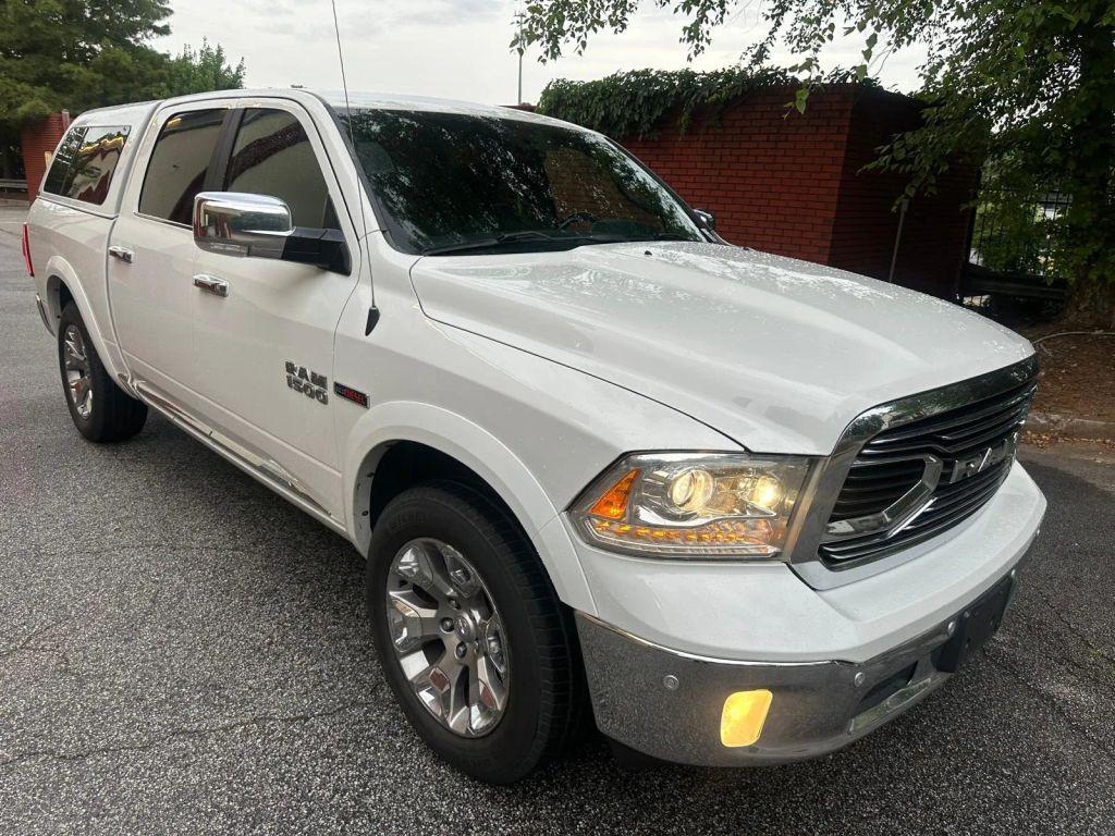 used 2016 Ram 1500 car, priced at $14,299