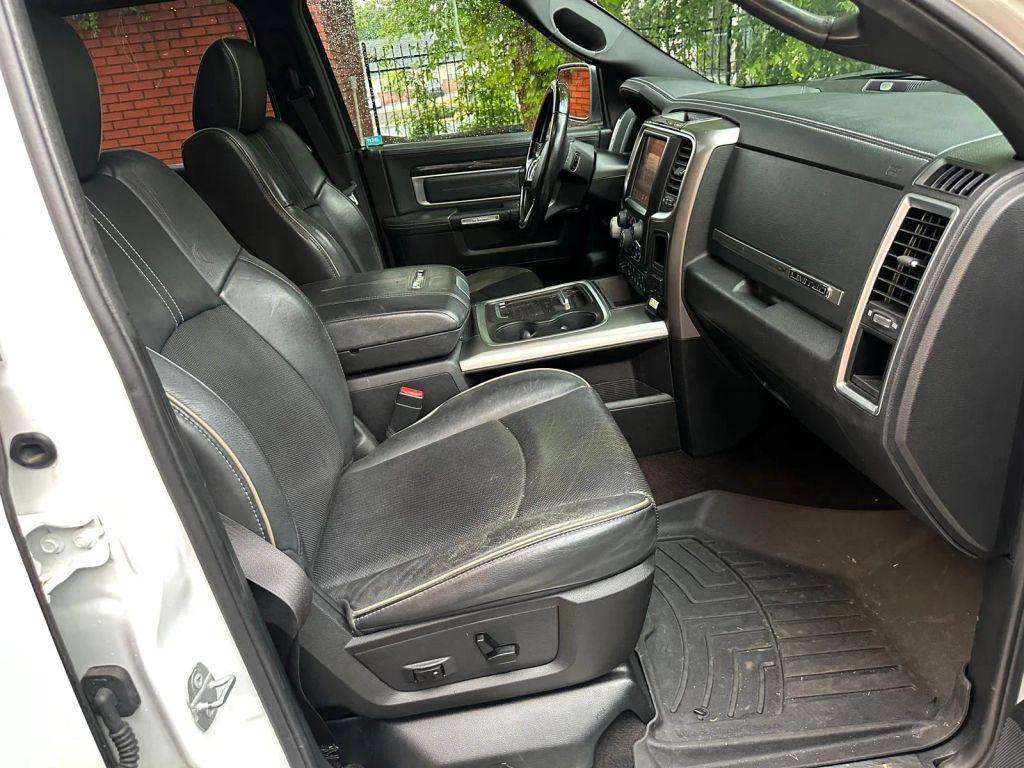 used 2016 Ram 1500 car, priced at $14,299