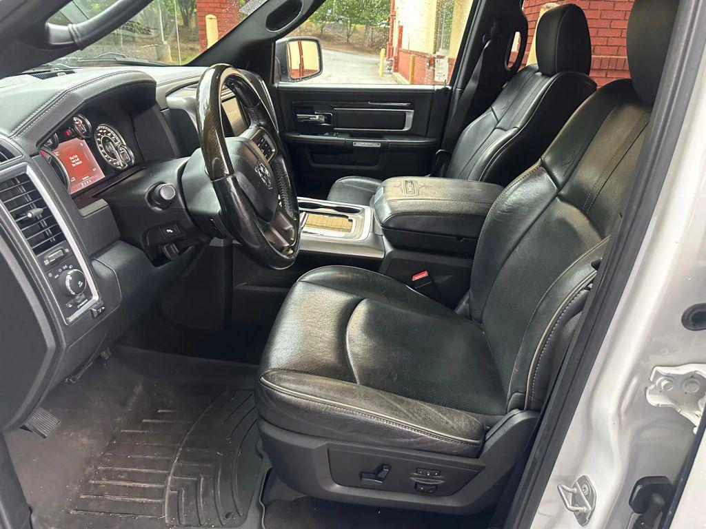 used 2016 Ram 1500 car, priced at $14,299