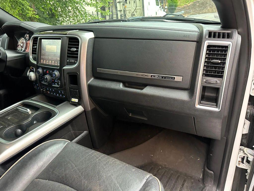 used 2016 Ram 1500 car, priced at $14,299