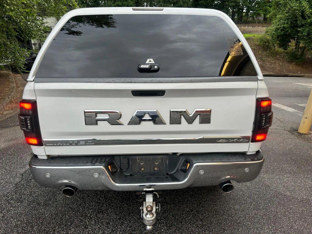 used 2016 Ram 1500 car, priced at $14,299