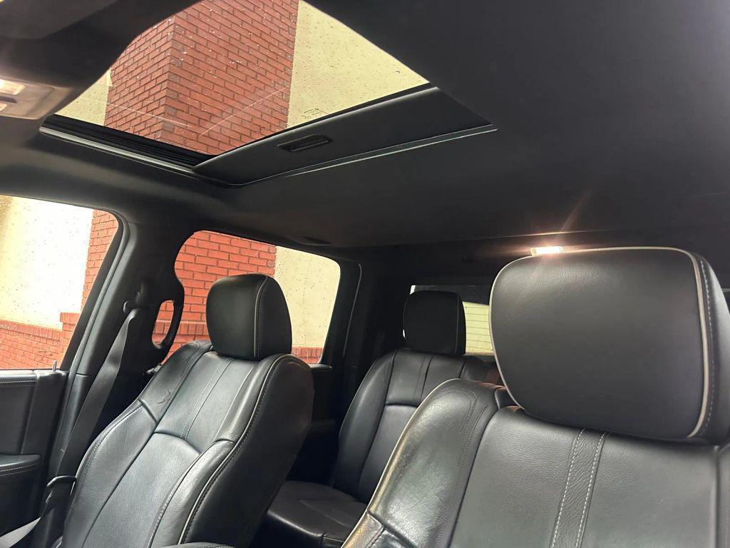 used 2016 Ram 1500 car, priced at $14,299