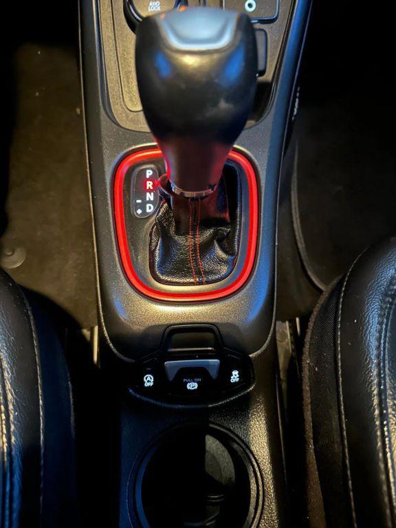 used 2019 Jeep Compass car, priced at $11,999