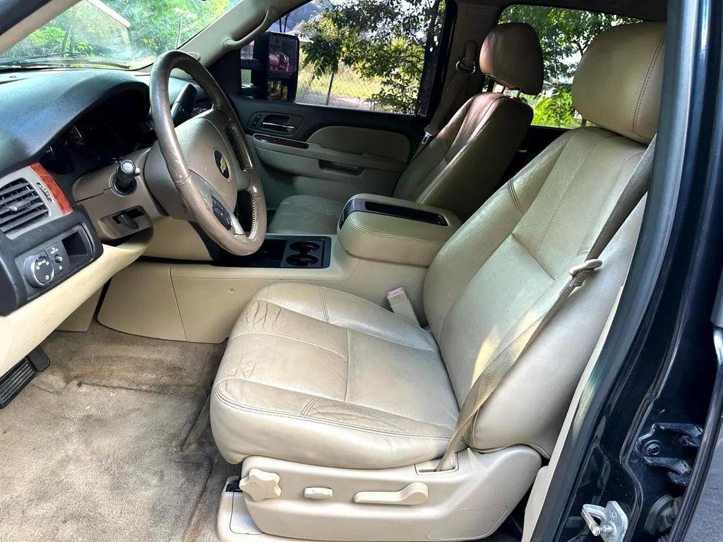 used 2013 Chevrolet Suburban car, priced at $10,499