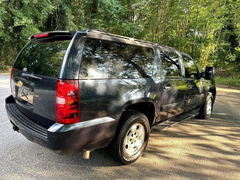used 2013 Chevrolet Suburban car, priced at $10,499