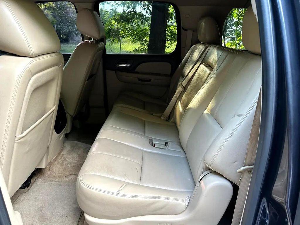 used 2013 Chevrolet Suburban car, priced at $10,499