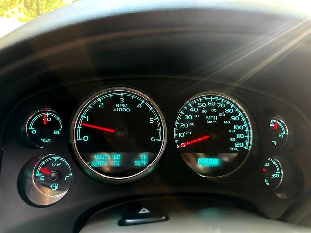 used 2013 Chevrolet Suburban car, priced at $10,499