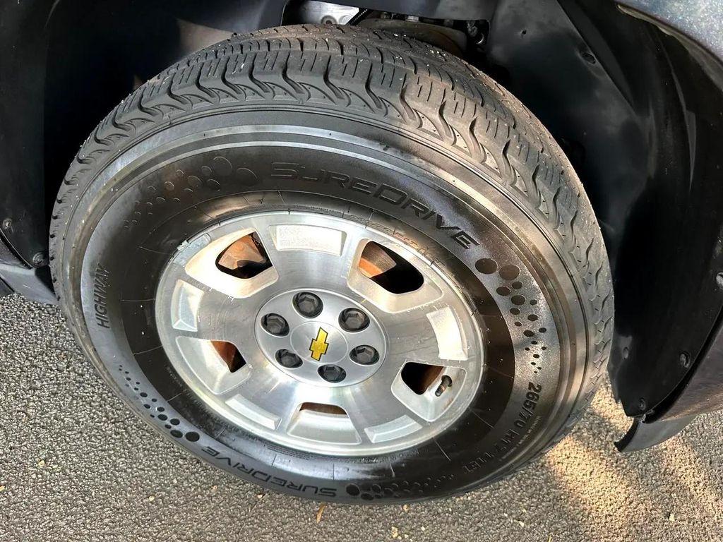 used 2013 Chevrolet Suburban car, priced at $10,499