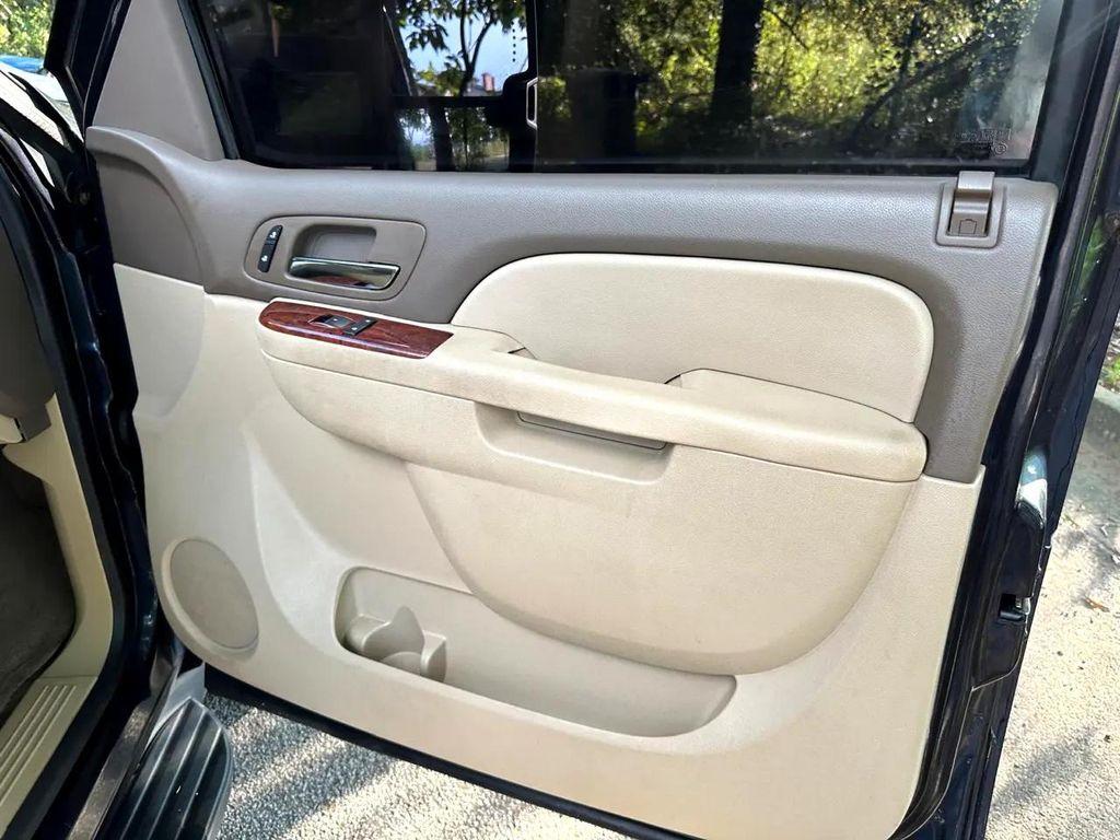 used 2013 Chevrolet Suburban car, priced at $10,499