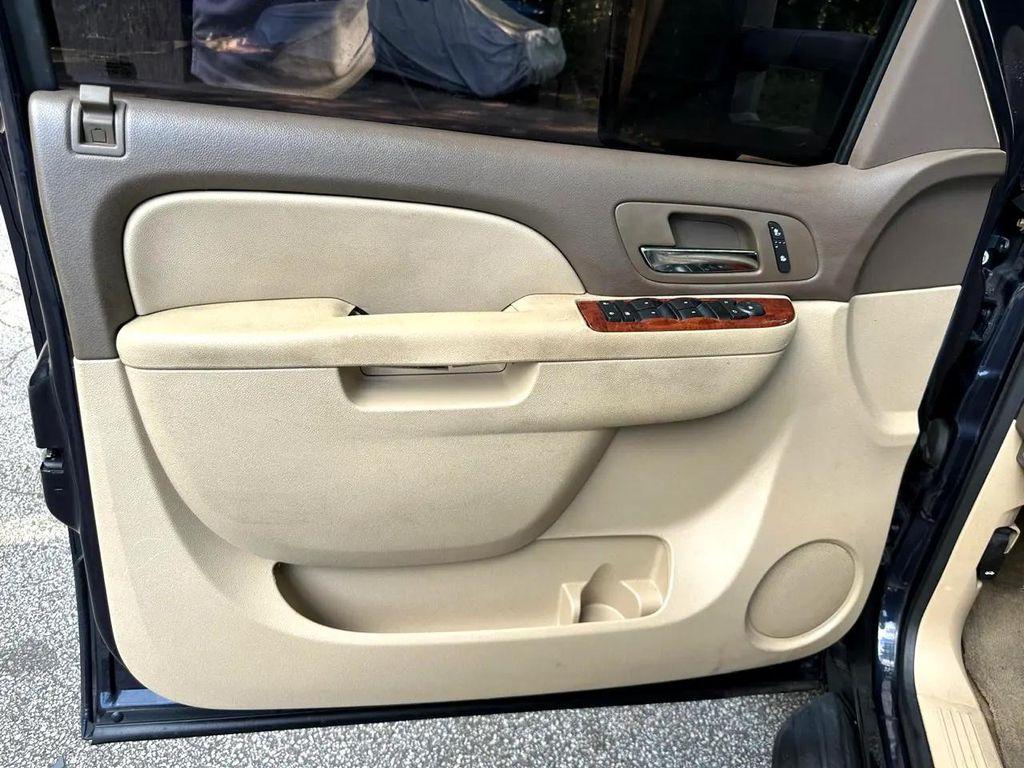 used 2013 Chevrolet Suburban car, priced at $10,499