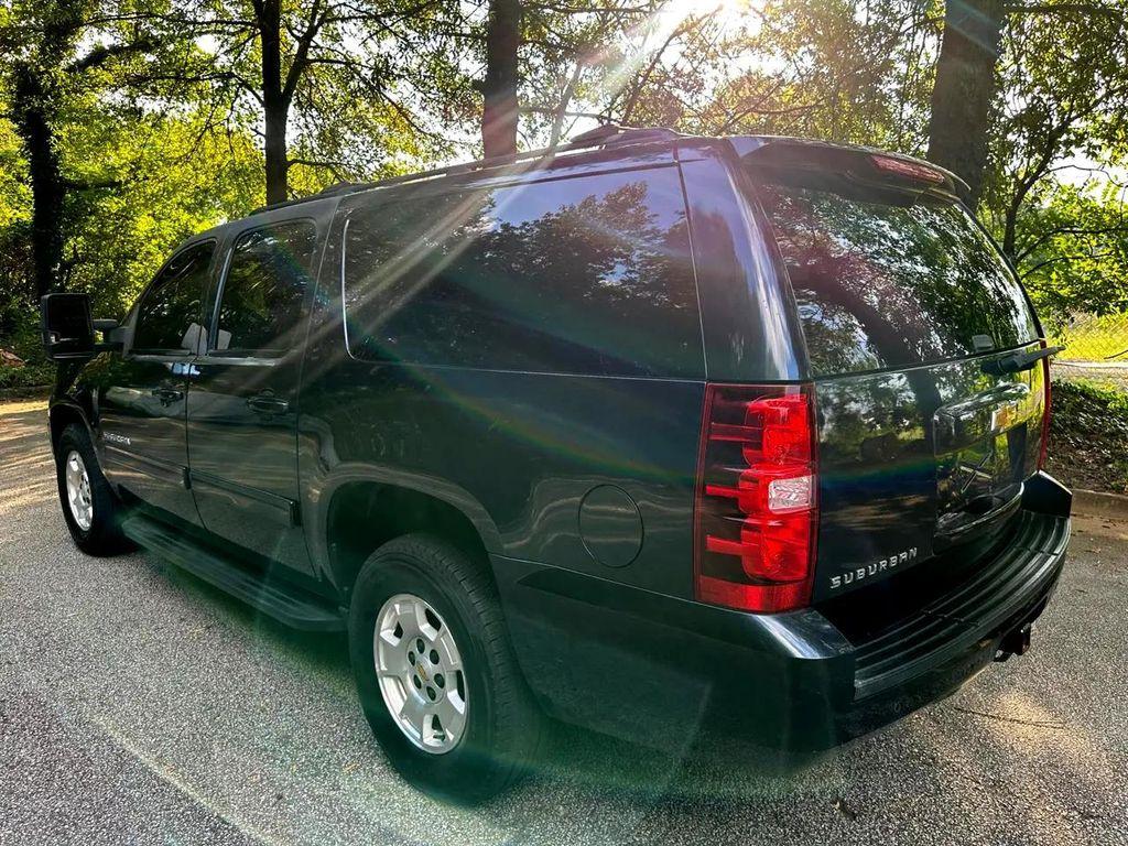 used 2013 Chevrolet Suburban car, priced at $10,499